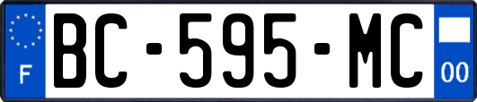 BC-595-MC