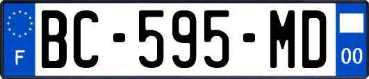 BC-595-MD