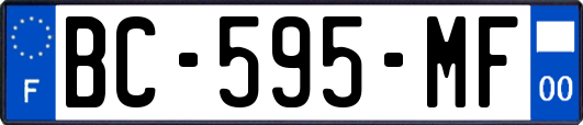 BC-595-MF