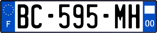 BC-595-MH
