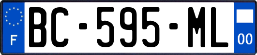 BC-595-ML