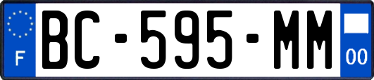 BC-595-MM