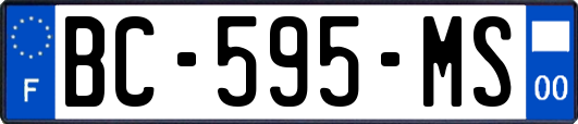 BC-595-MS
