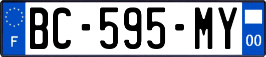 BC-595-MY