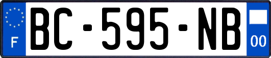 BC-595-NB