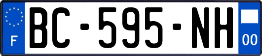 BC-595-NH