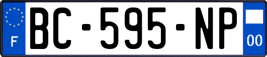 BC-595-NP