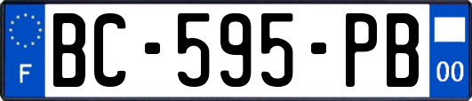 BC-595-PB