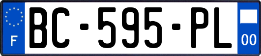 BC-595-PL