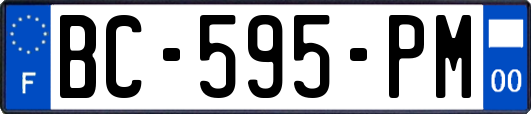 BC-595-PM