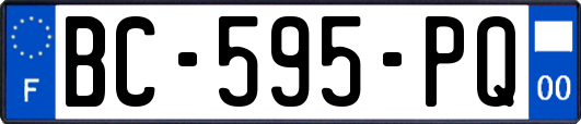 BC-595-PQ