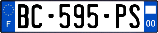 BC-595-PS