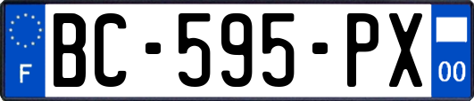 BC-595-PX