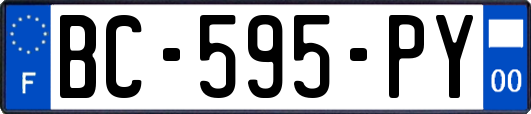 BC-595-PY