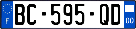 BC-595-QD