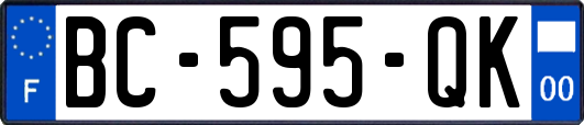 BC-595-QK