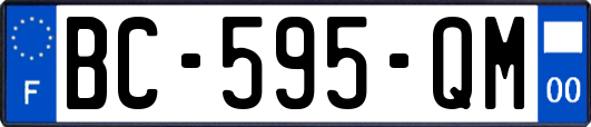 BC-595-QM