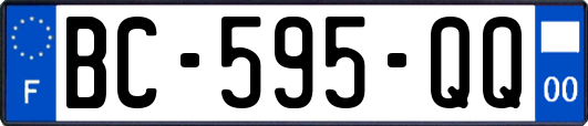 BC-595-QQ