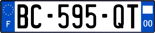 BC-595-QT