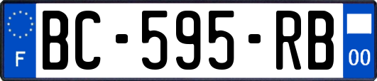 BC-595-RB