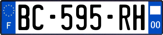 BC-595-RH