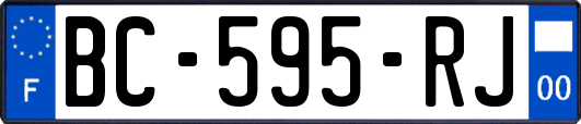 BC-595-RJ