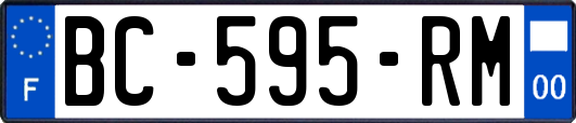 BC-595-RM