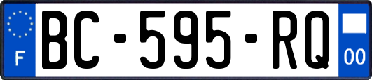 BC-595-RQ