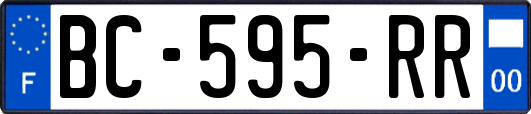 BC-595-RR