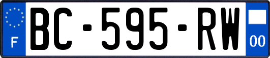 BC-595-RW