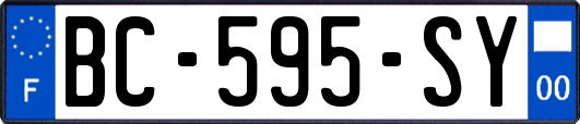 BC-595-SY