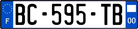 BC-595-TB