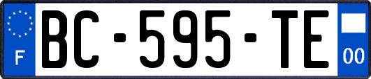 BC-595-TE