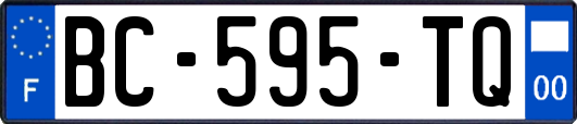 BC-595-TQ