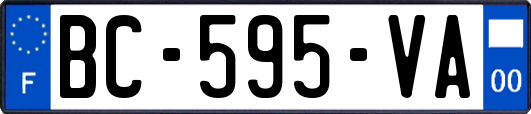 BC-595-VA