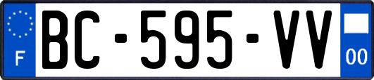 BC-595-VV