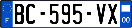 BC-595-VX
