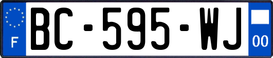 BC-595-WJ