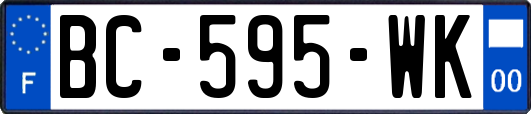 BC-595-WK