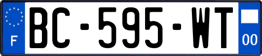 BC-595-WT