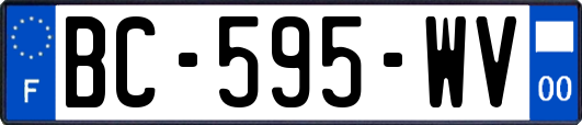 BC-595-WV