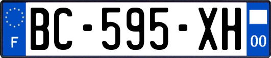 BC-595-XH