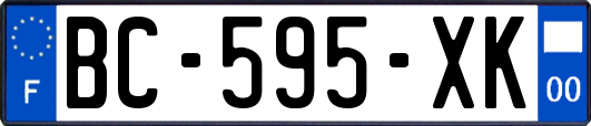 BC-595-XK
