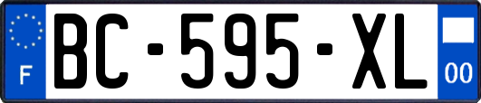 BC-595-XL