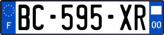 BC-595-XR