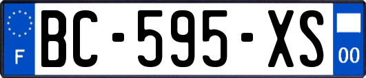 BC-595-XS
