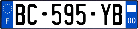 BC-595-YB