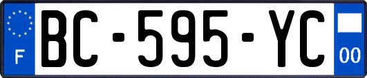 BC-595-YC