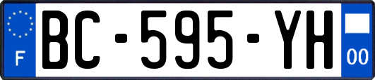 BC-595-YH