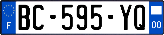 BC-595-YQ